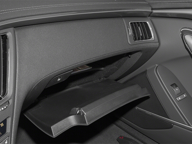 2014 Cadillac CTS Premium