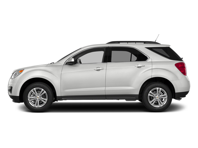 2014 Chevrolet Equinox LT 1LT