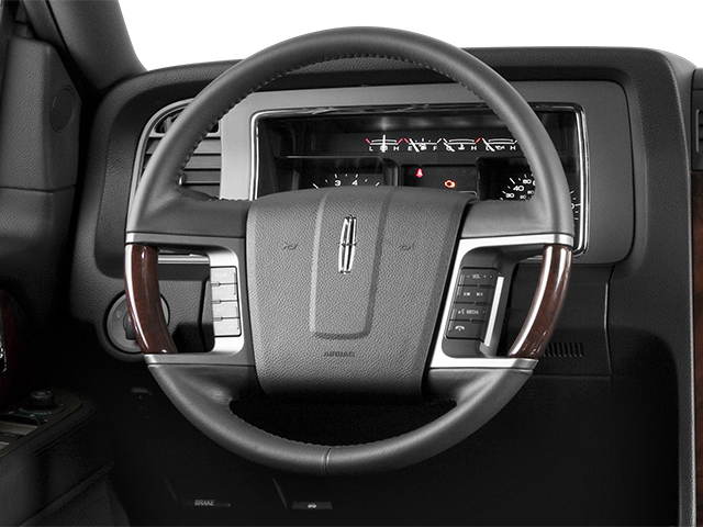 2014 Lincoln Navigator Base