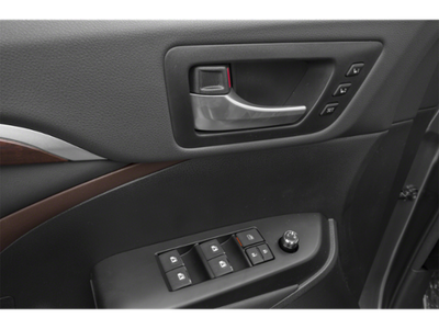 2014 Toyota Highlander Limited Platinum V6