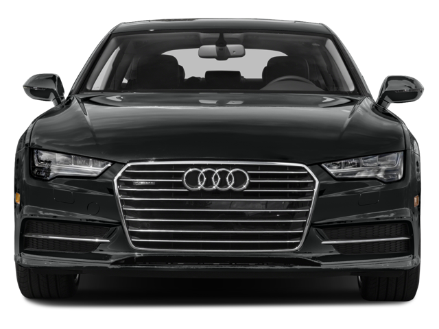 2017 Audi A7 3.0T Competition Prestige quattro
