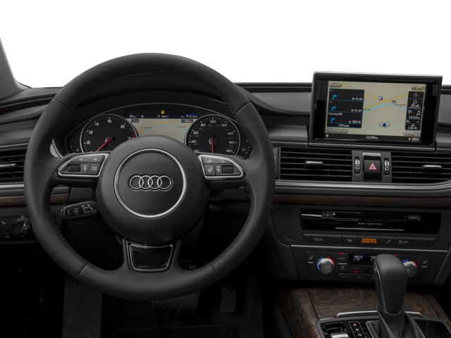2017 Audi A7 3.0T Competition Prestige quattro