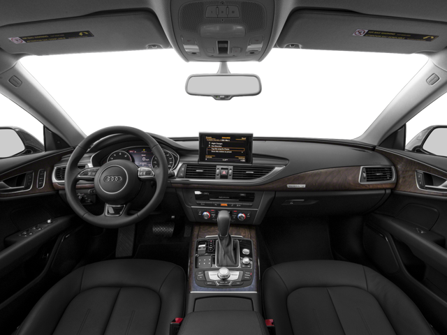2017 Audi A7 3.0T Competition Prestige quattro