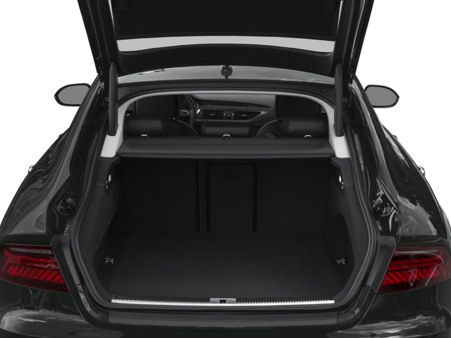 2017 Audi A7 3.0T Competition Prestige quattro