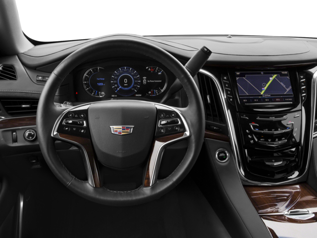 2017 Cadillac Escalade Premium Luxury
