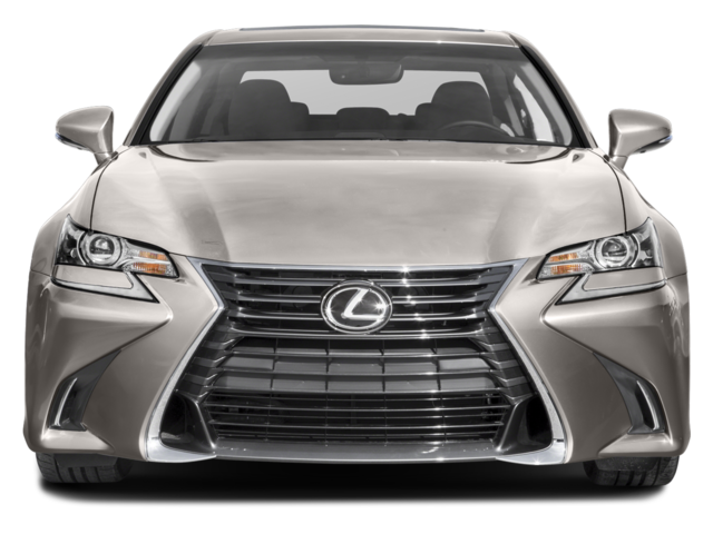 2017 Lexus GS 200t