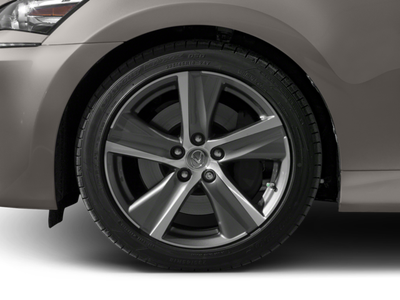 2017 Lexus GS 200t