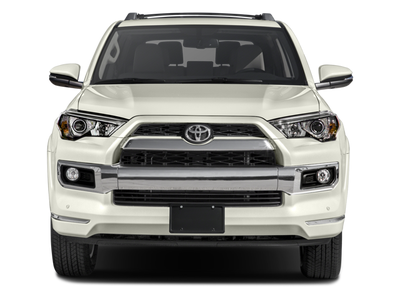 2017 Toyota 4Runner Limited