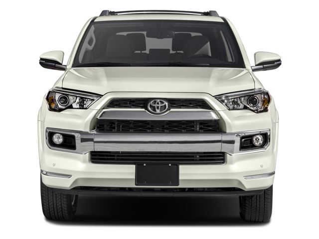 2017 Toyota 4Runner Limited