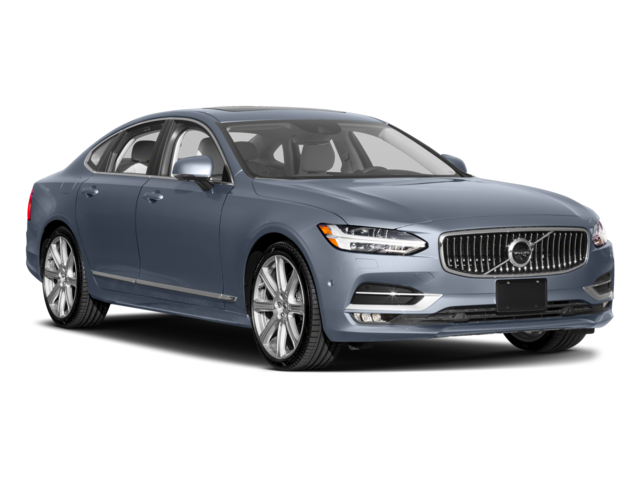 2017 Volvo S90 T5 Momentum