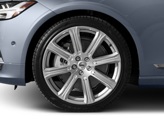 2017 Volvo S90 T5 Momentum