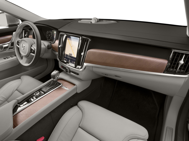 2017 Volvo S90 T5 Momentum