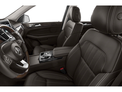 2018 Mercedes-Benz GLE GLE 350 4MATIC®