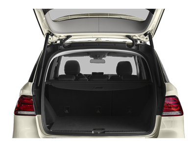 2018 Mercedes-Benz GLE GLE 350 4MATIC®