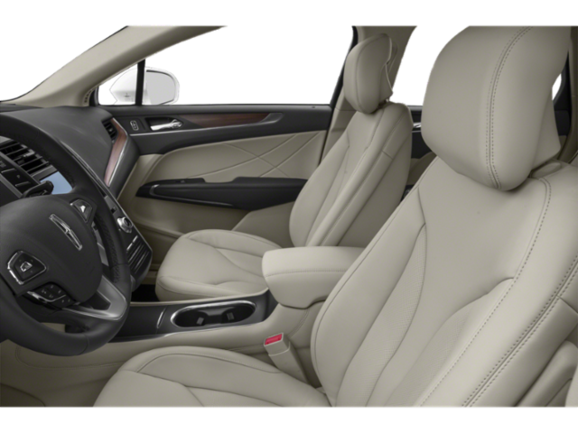 2019 Lincoln MKC Standard