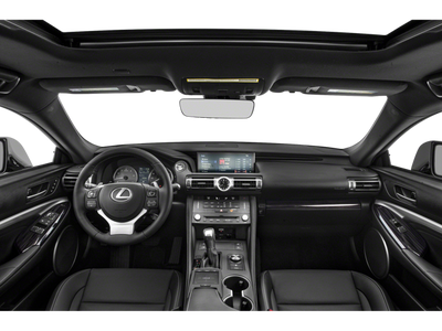 2021 Lexus RC 350