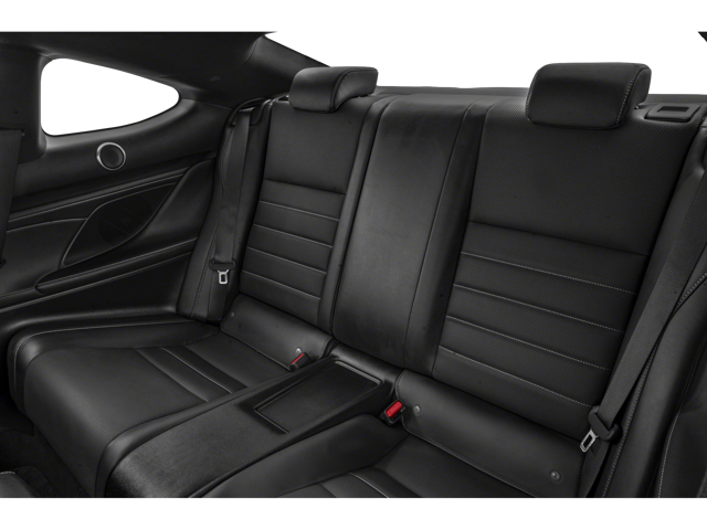 2021 Lexus RC 350
