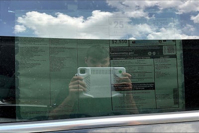 2025 INFINITI QX50 LUXE