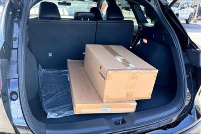 2025 INFINITI QX50 SPORT