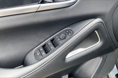 2027 INFINITI QX65 SPORT