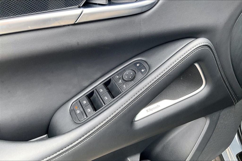 2027 INFINITI QX65 SPORT