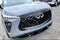 2027 INFINITI QX65 SPORT