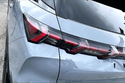 2027 INFINITI QX65 SPORT