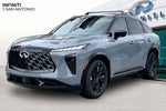 2027 INFINITI QX65 SPORT