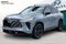 2027 INFINITI QX65 SPORT