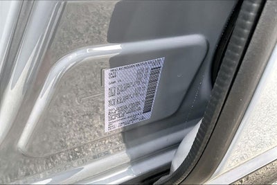2027 INFINITI QX65 SPORT