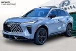 2027 INFINITI QX65 SPORT