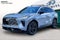 2027 INFINITI QX65 SPORT