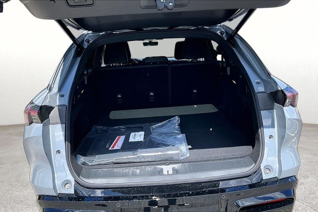 2027 INFINITI QX65 SPORT