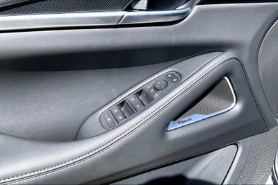 2027 INFINITI QX65 SPORT
