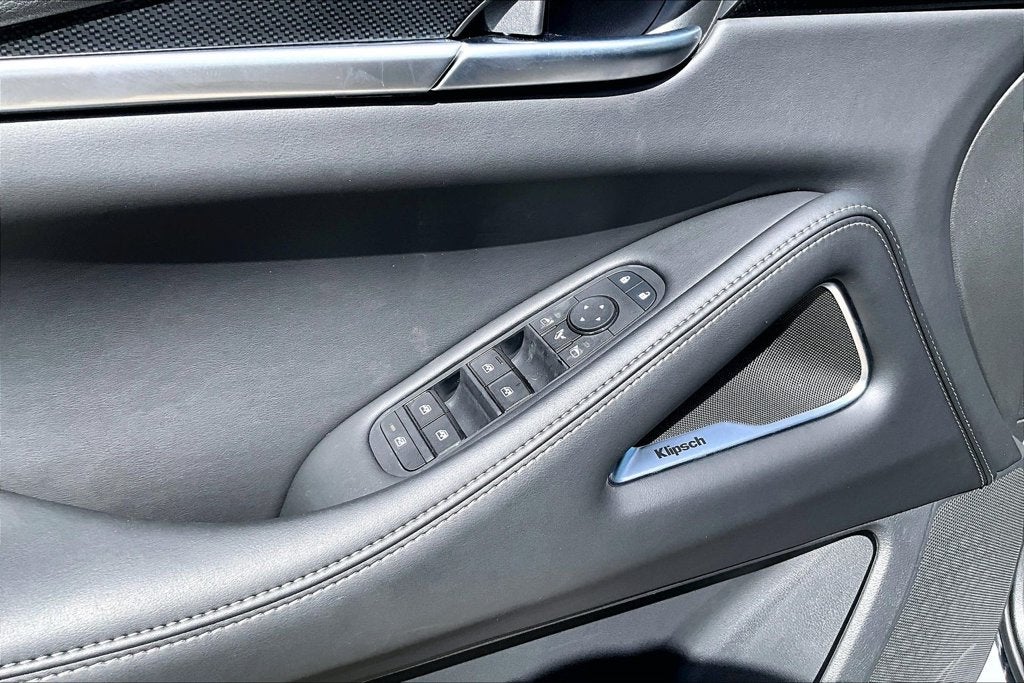 2027 INFINITI QX65 SPORT