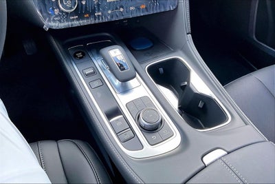2027 INFINITI QX65 SPORT