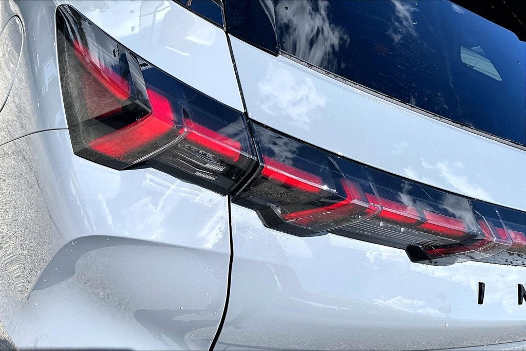 2027 INFINITI QX65 SPORT
