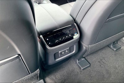 2027 INFINITI QX65 SPORT