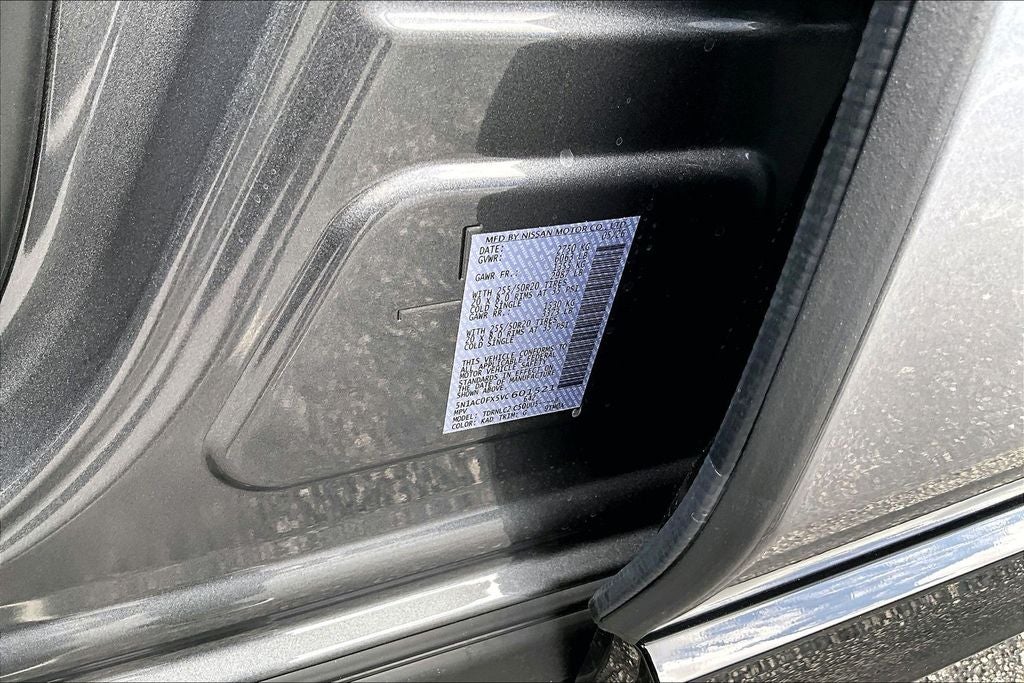 2027 INFINITI QX65 SPORT