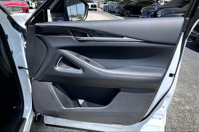 2027 INFINITI QX65 SPORT