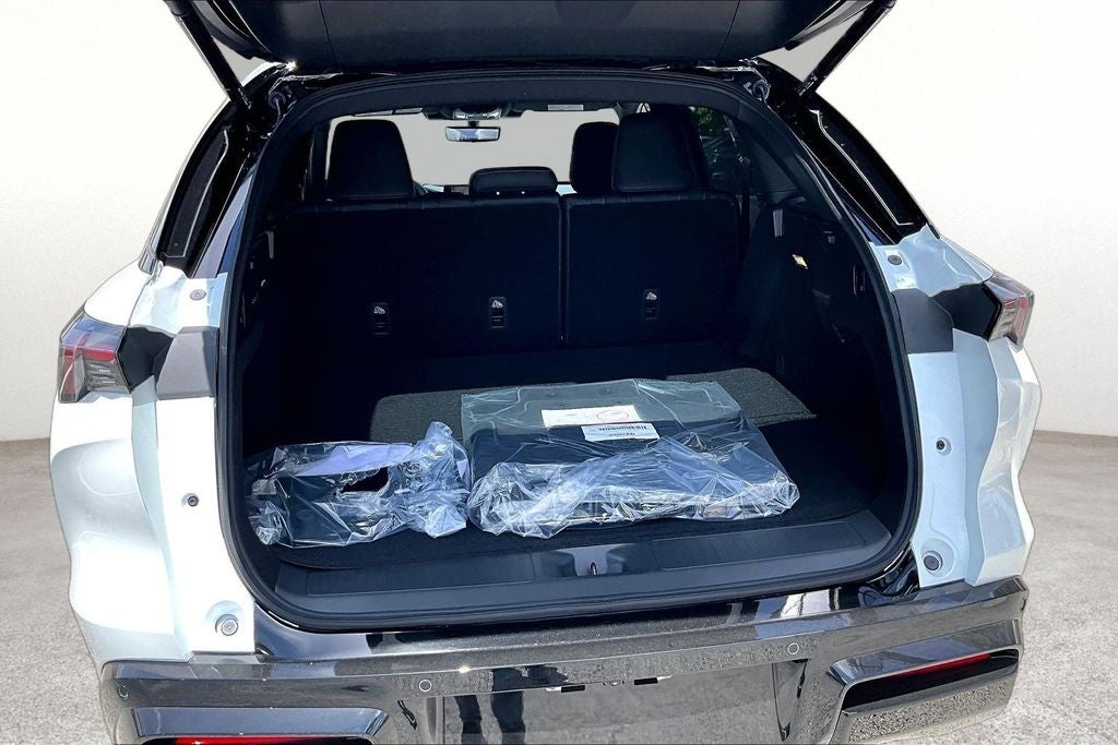 2027 INFINITI QX65 SPORT