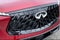 2027 INFINITI QX65 SPORT
