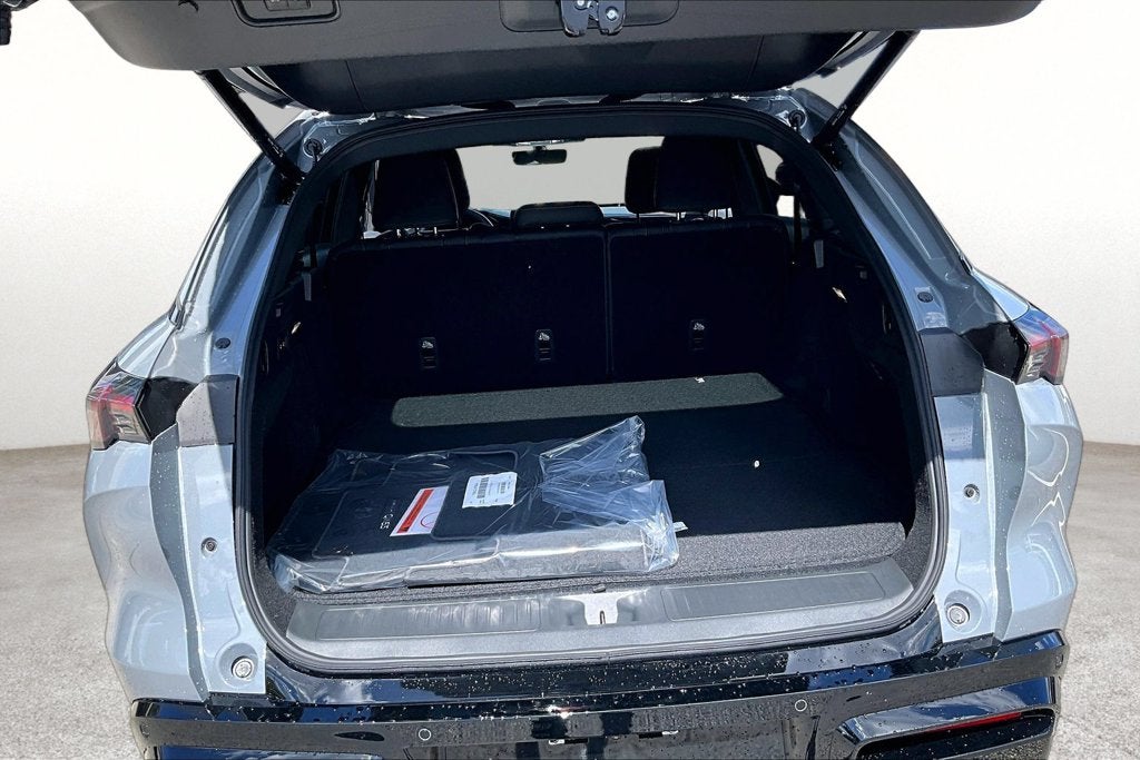 2027 INFINITI QX65 SPORT