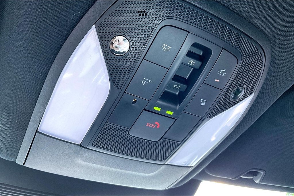 2027 INFINITI QX65 SPORT