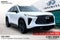 2027 INFINITI QX65 SPORT