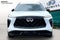 2027 INFINITI QX65 SPORT