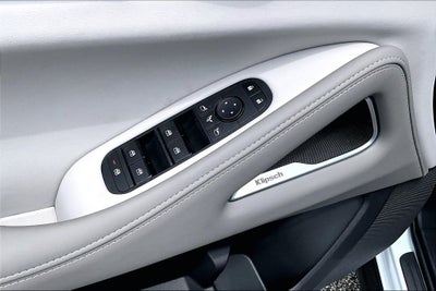 2027 INFINITI QX65 SPORT