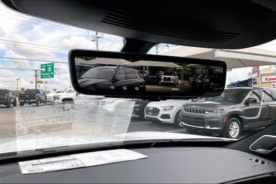 2027 INFINITI QX65 SPORT