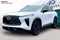 2027 INFINITI QX65 SPORT
