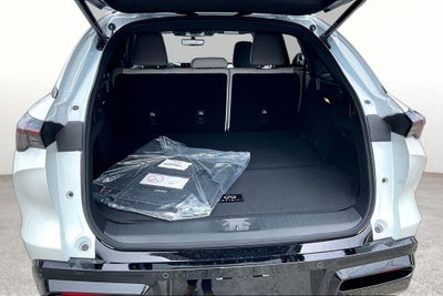 2027 INFINITI QX65 SPORT